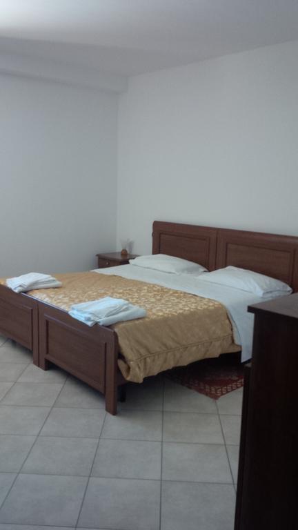 Del Riccio Hotel Martirano 外观 照片