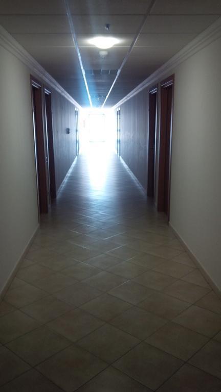 Del Riccio Hotel Martirano 外观 照片