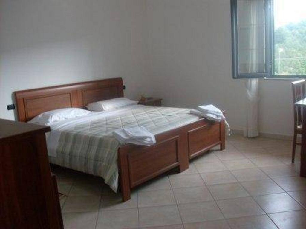 Del Riccio Hotel Martirano 客房 照片